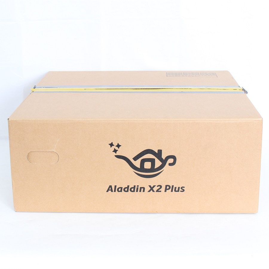 美品】popIn Aladdin X2 Plus PA2P22U02DJ プロジェクター・スピーカー