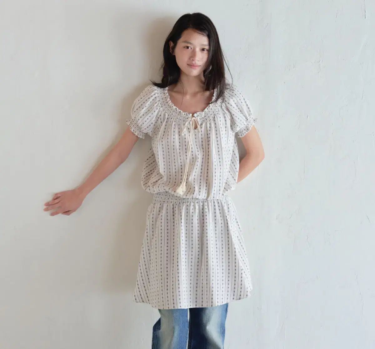 オンムード ownmood ワンピース 新品
