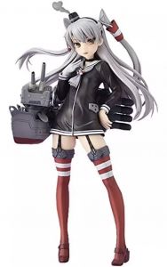 フィギュア 天津風 通常版 「艦隊これくしょん～艦これ～」 1/8 PVC製塗装済み完成品 月刊ホビージャパン誌上通販&ホビージャパンオンラインショップ限定【10日以内発送】
