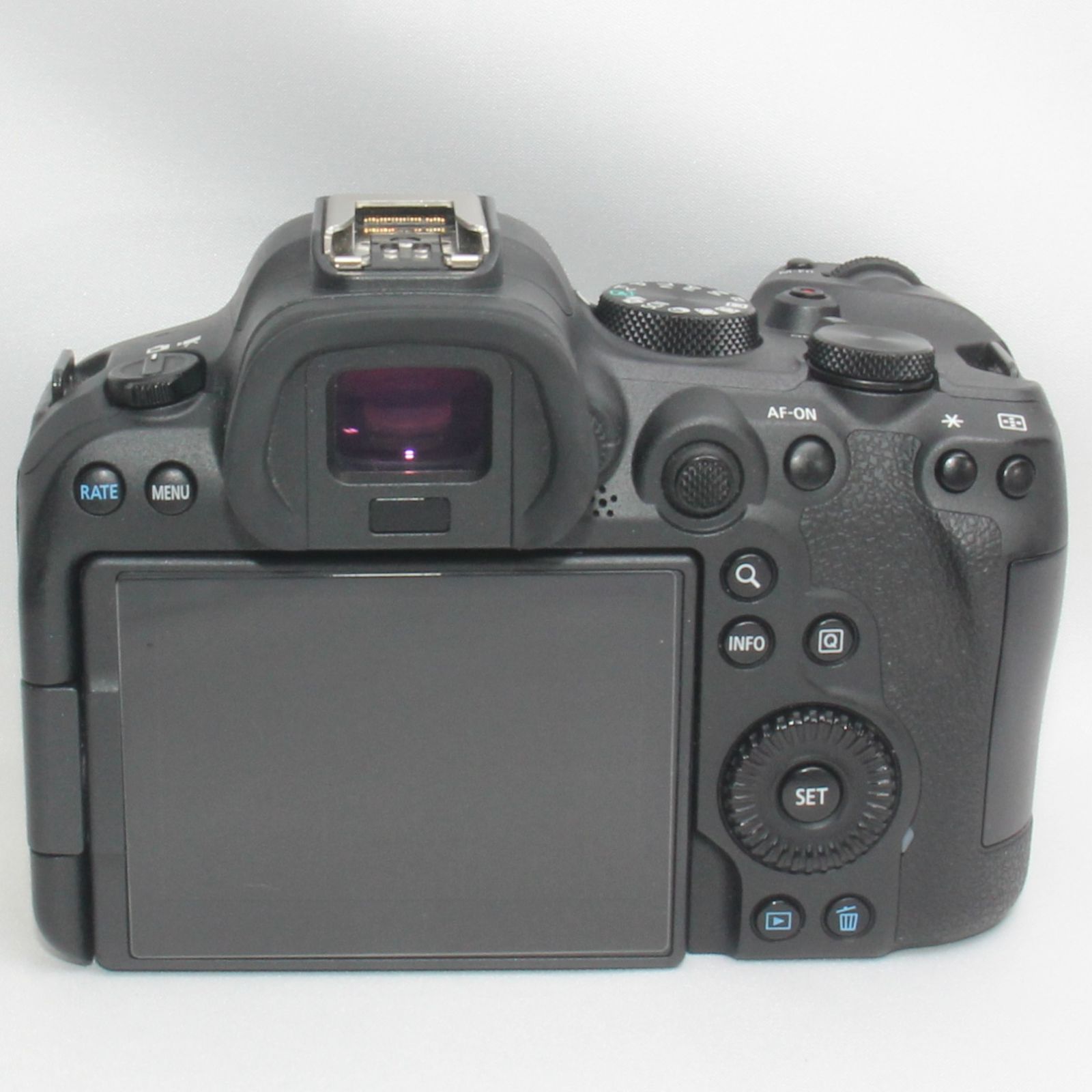 ❤️予備バッテリー付き❤️Canon EOS R6 MARKII トリプルズームレンズ
