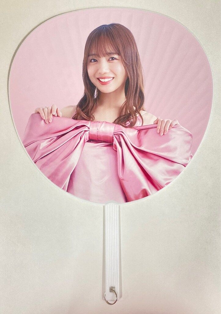 日向坂46 バースデーイベント2025 齊藤京子 うちわ - メルカリ