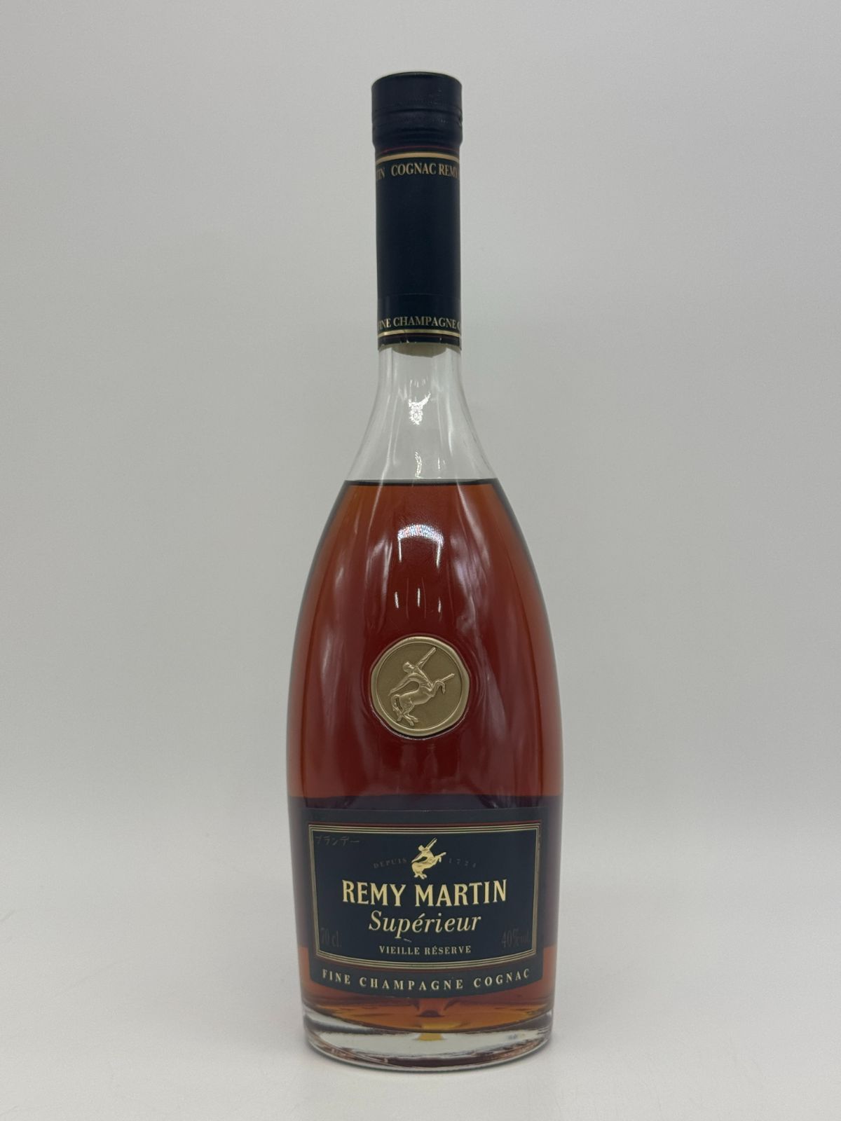 REMY MARTIN Superieur レミーマルタン スペリオール 700ml 40% - メルカリ