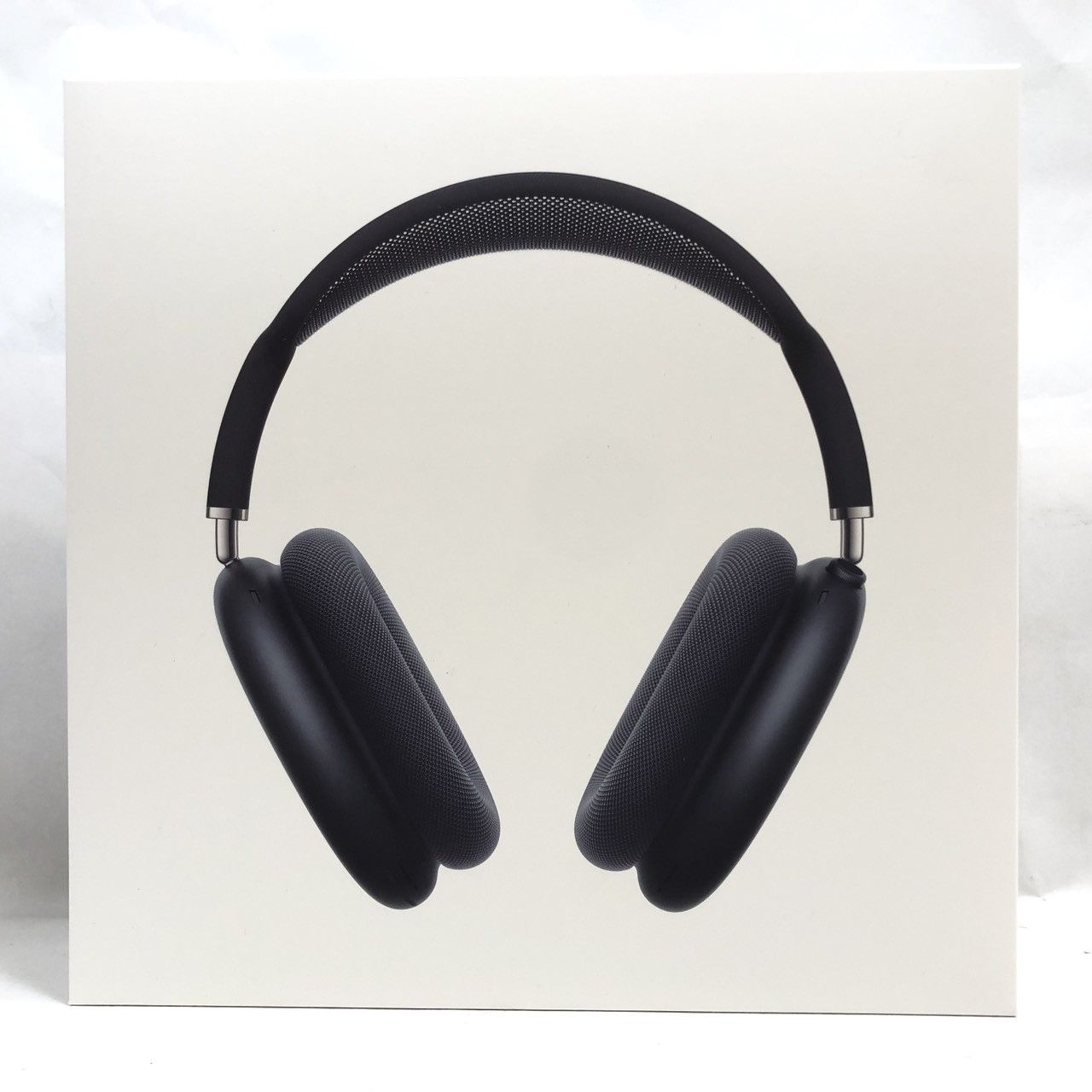 ☆アップル Apple AirPods Max MWW43ZA/A midnight A3184 ワイヤレス
