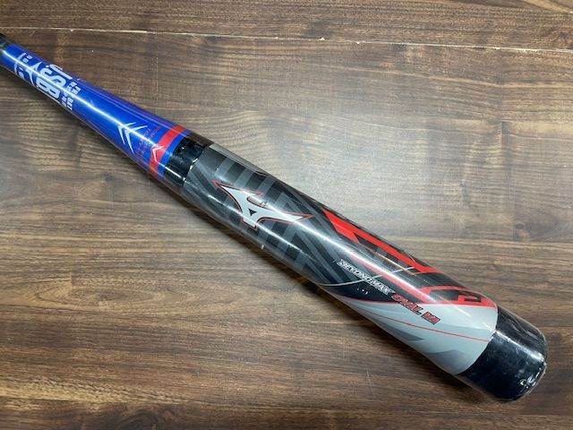 新品未使用】軟式 少年用 複合バット ミズノ ビヨンドマックス OVAL VA