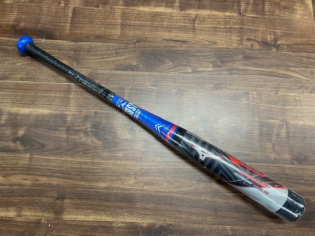新品未使用】軟式 少年用 複合バット ミズノ ビヨンドマックス OVAL VA