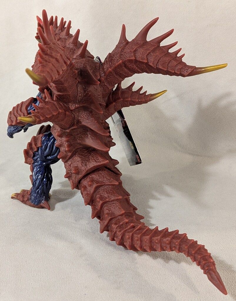 バンダイ ウルトラ怪獣DX マガオロチ - メルカリ