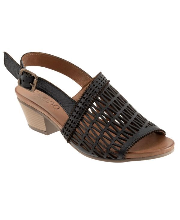 ブエノ レディース シューズ パンプス Bueno Lia Pump Black ブラック
