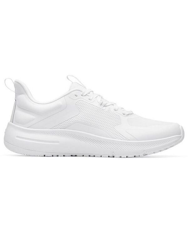 シューズフォークルーズ レディース シューズ スニーカー Shoes For Crews Crossing Womens Slip Resistant Work Shoes Healthcare an