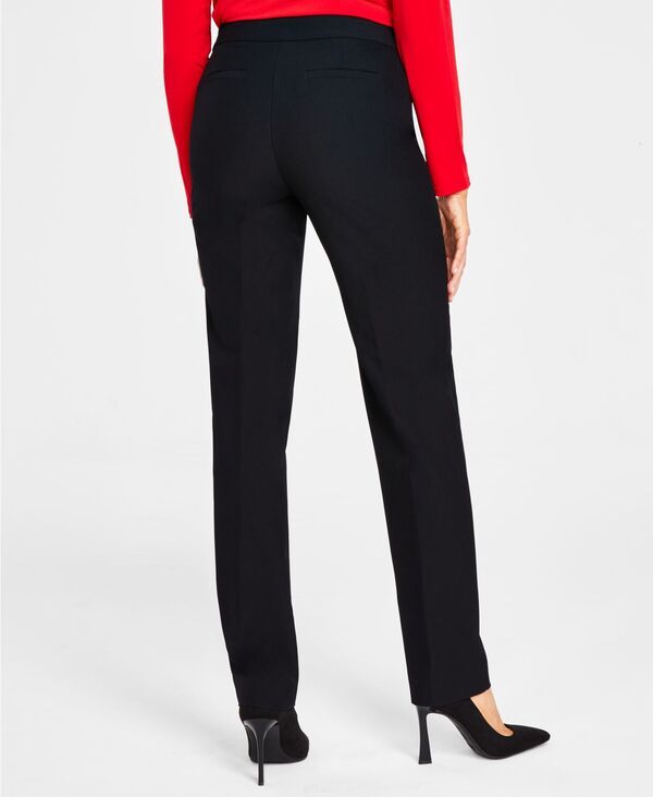 アイエヌシー インターナショナル コンセプト レディース ボトムス カジュアルパンツ パンツ INC International Concepts Womens MidRise LPocket Str