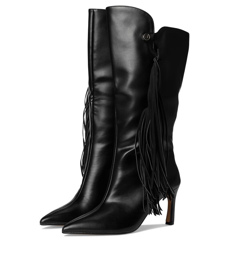 ジュルネ コレクション レディース シューズ ヒール Journee Collection Dolly Black ブラック