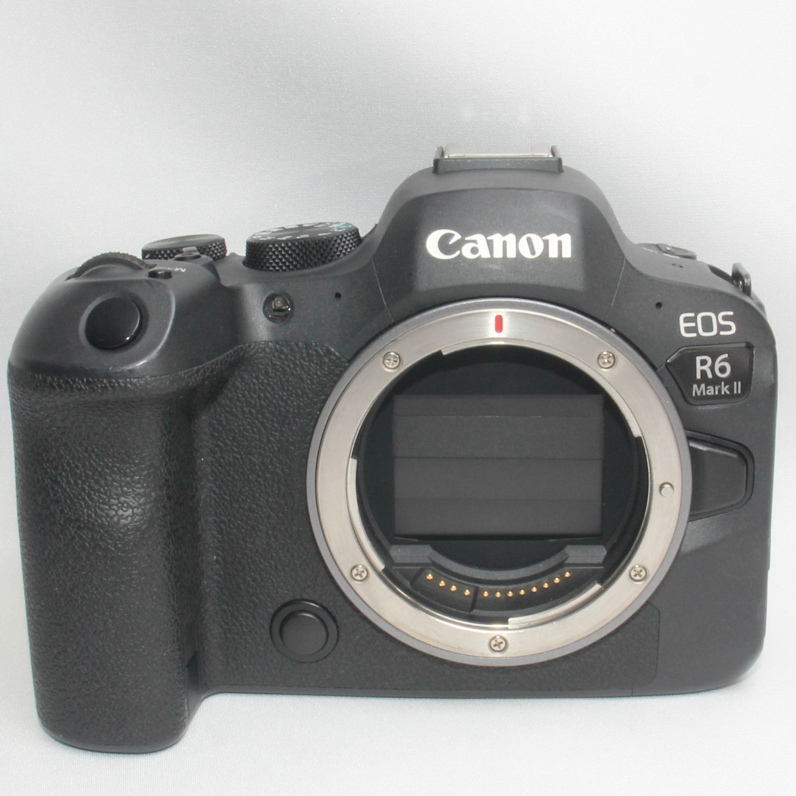 ❤️予備バッテリー付き❤️Canon EOS R6 MARKII ダブルズームレンズ