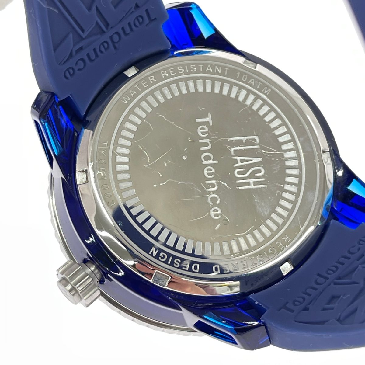 TENDENCE/テンデンス/FLASH TY561003 Tendence（テンデンス） 時計 