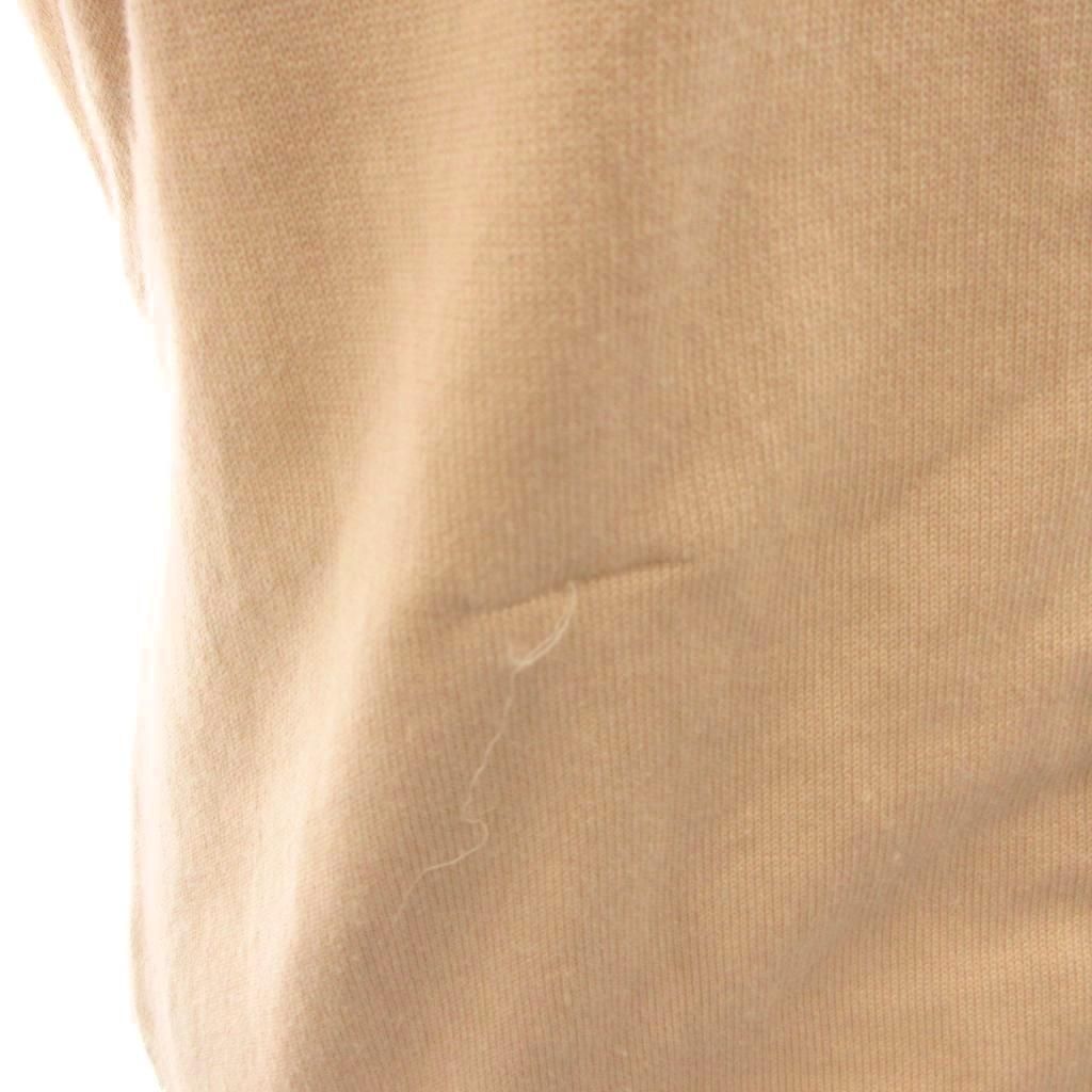 クレージュ courreges アンサンブルニット カーディガン 11R ペール