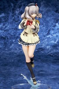 フィギュア 鹿島 バレンタインmode 「艦隊これくしょん～艦これ