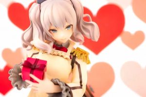 フィギュア 鹿島 バレンタインmode 「艦隊これくしょん～艦これ