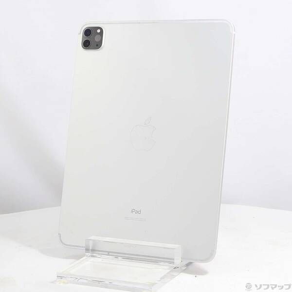 中古】iPad Pro 11 第2世代 128GB SL SIMフリー - メルカリ