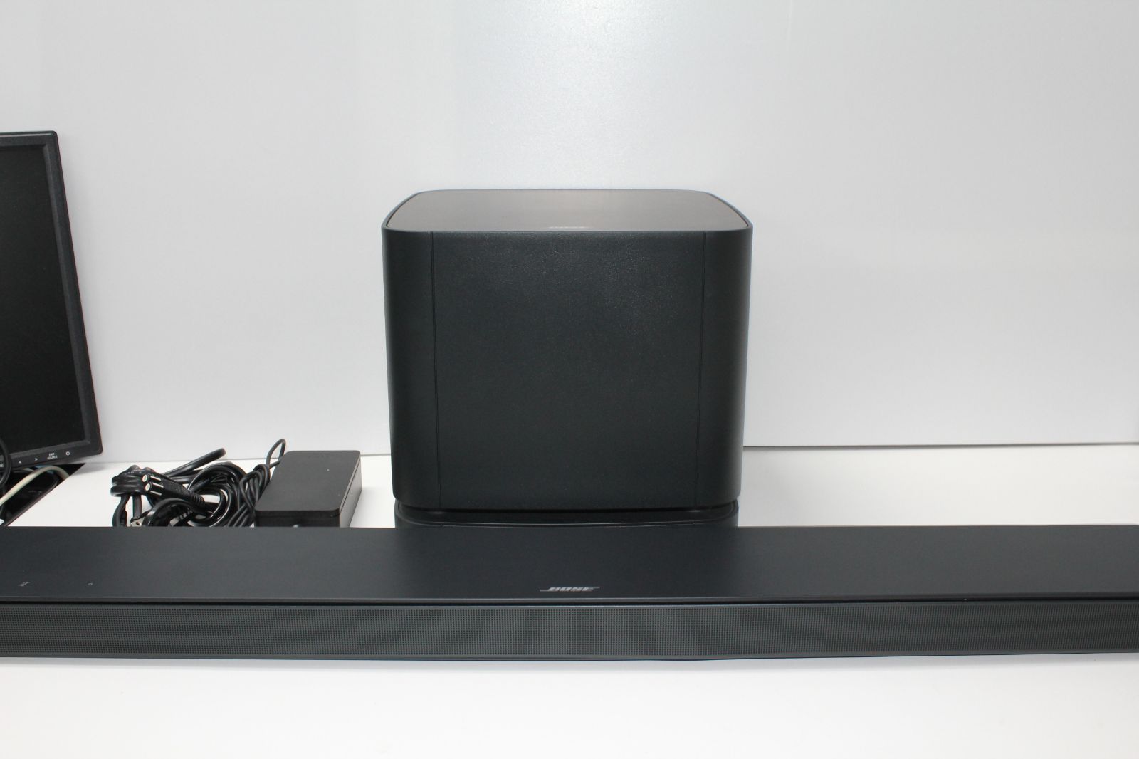 Bose/Soundbar 500/Bass Module 500/スピーカーセット ④ - メルカリ