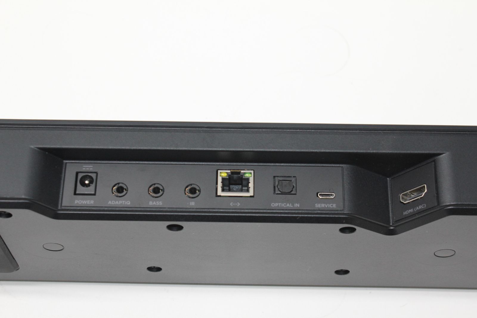 Bose/Soundbar 500/Bass Module 500/スピーカーセット ④ - メルカリ