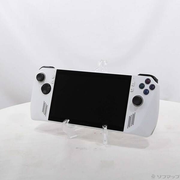 ソフマップ 〔中古品〕 ROG Ally アールオージー エイライ RC71L-Z1E512 ホワイト【377】