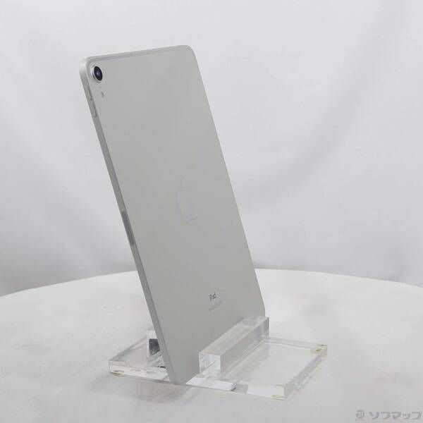 iPad Pro 11インチ 256GB SV (中古) Wi-Fi - メルカリ