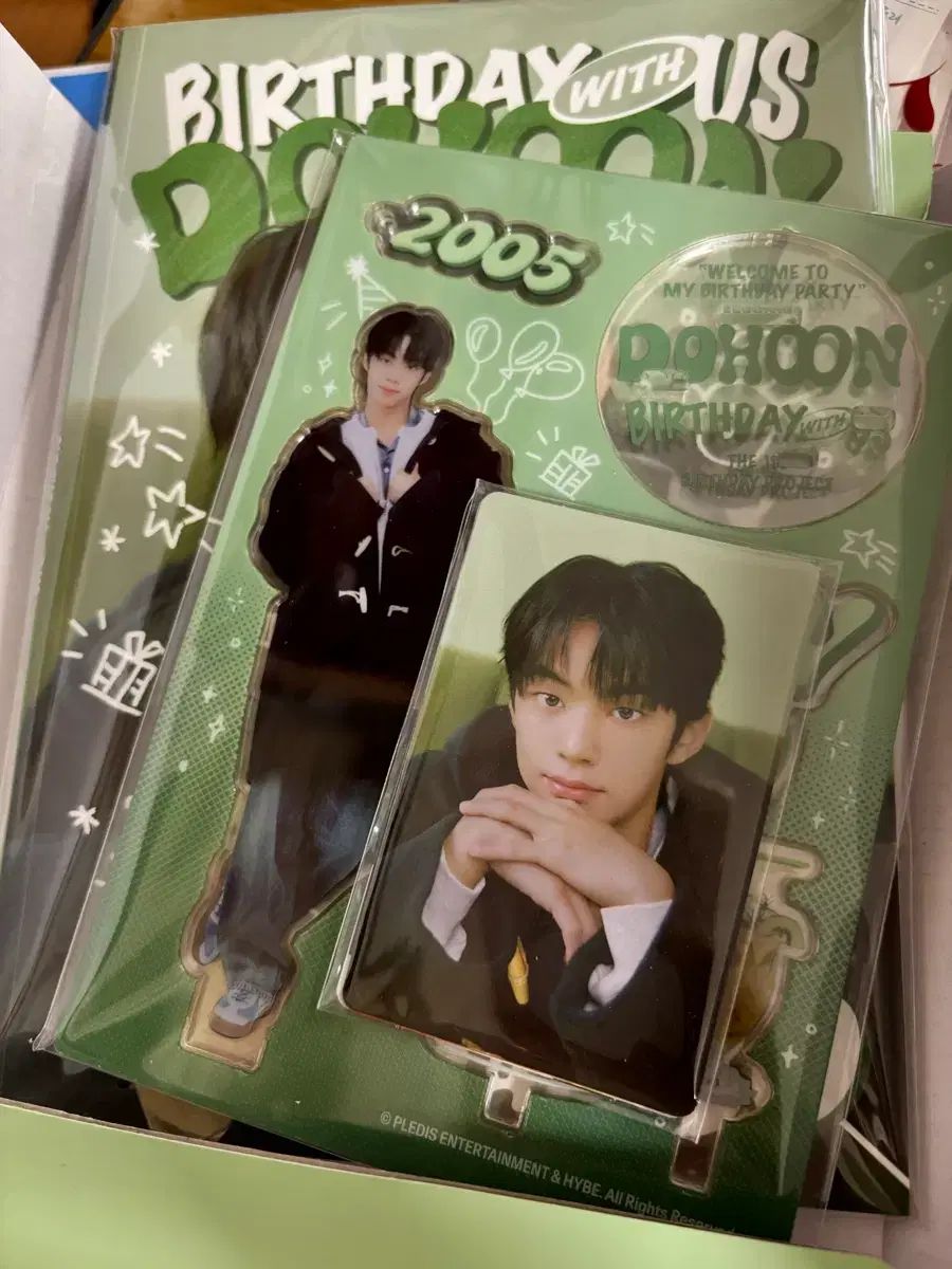 ビョンウソク Byeon 0 Wooseok シーグリ シーズン シーズン