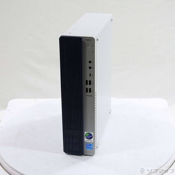 ソフマップ 〔中古品〕 Mate タイプMB PC-M1M48BZGM 〔NEC Refreshed PC〕【377】