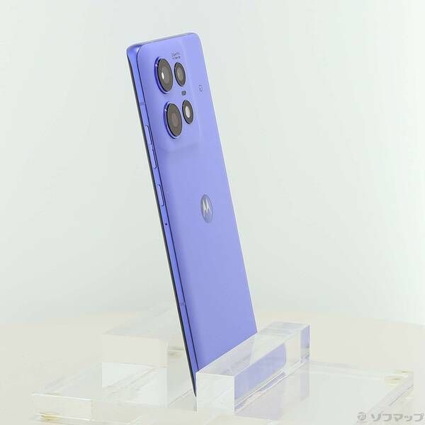 中古】Motorola edge 50 pro 256GB ラベンダー - メルカリ
