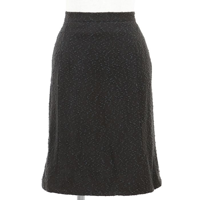 オールド シャネル 38 スカート 仏製 美品】CHANEL シャネル ヴィンテージ セットアップ サイズ 38