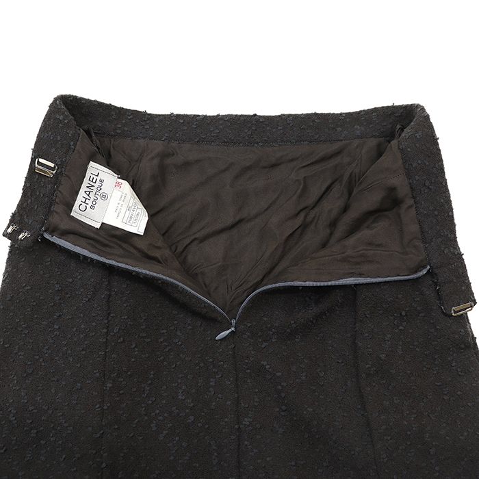 美品】CHANEL シャネル ヴィンテージ セットアップ サイズ 38