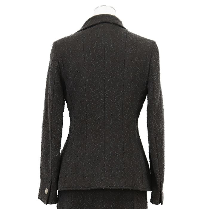 美品】CHANEL シャネル ヴィンテージ セットアップ サイズ 38