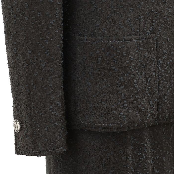 美品】CHANEL シャネル ヴィンテージ セットアップ サイズ 38