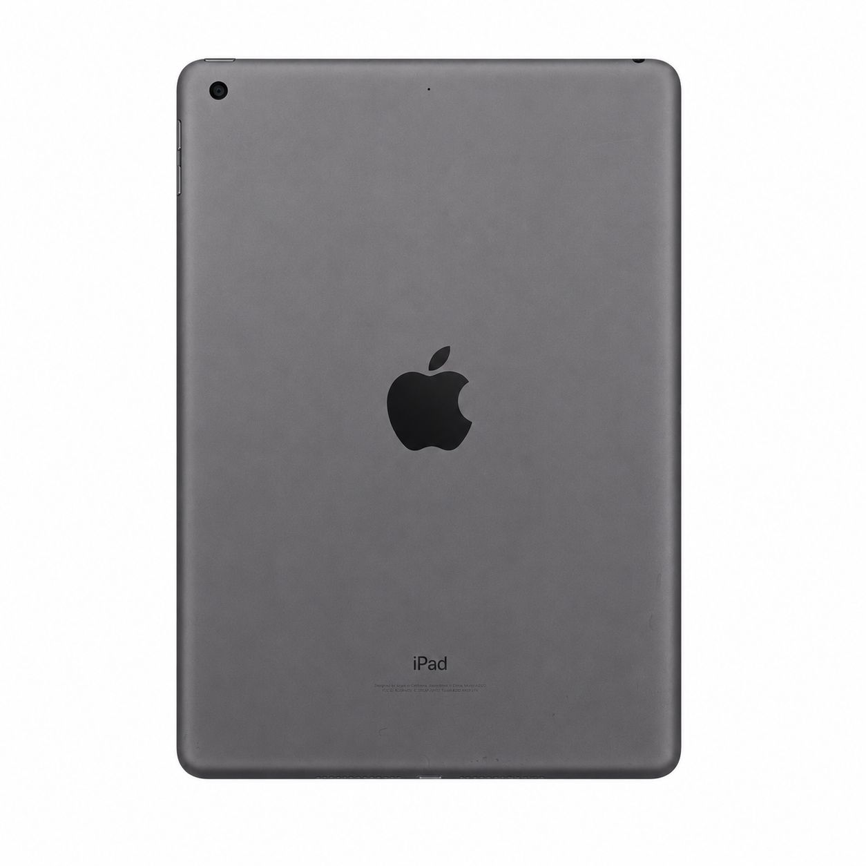 【美品】Apple iPad (第５世代) Wi-Fiモデル スペースグレイ 動作確認済み