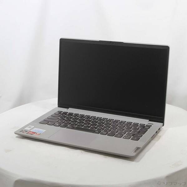 ソフマップ 〔中古品〕 ideapad Slim 550 82LM007LJP プラチナグレー【377】