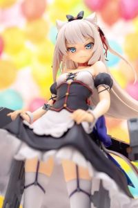 フィギュア ハムマン改 「アズールレーン」 1/7 PVC製塗装済み完成品【10日以内発送】 フィギュア ハムマン改 「アズールレーン」 1/7 PVC製塗装済み完成品【10日以内発送】