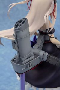 フィギュア ハムマン改 「アズールレーン」 1/7 PVC製塗装済み完成品【10日以内発送】 フィギュア ハムマン改 「アズールレーン」 1/7 PVC製塗装済み完成品【10日以内発送】