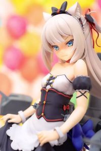 フィギュア ハムマン改 「アズールレーン」 1/7 PVC製塗装済み完成品【10日以内発送】 フィギュア ハムマン改 「アズールレーン」 1/7 PVC製塗装済み完成品【10日以内発送】