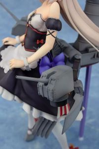 フィギュア ハムマン改 「アズールレーン」 1/7 PVC製塗装済み完成品【10日以内発送】 フィギュア ハムマン改 「アズールレーン」 1/7 PVC製塗装済み完成品【10日以内発送】