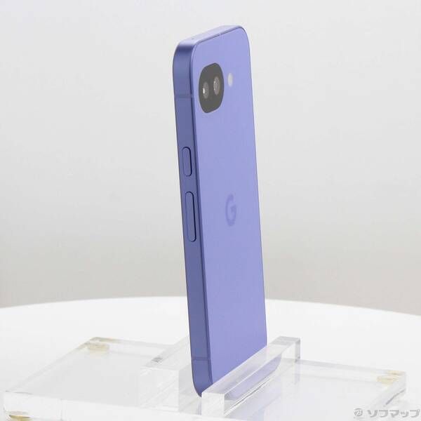 中古 Google Pixel 10a 128GB Lavender SIMフリー - メルカリ