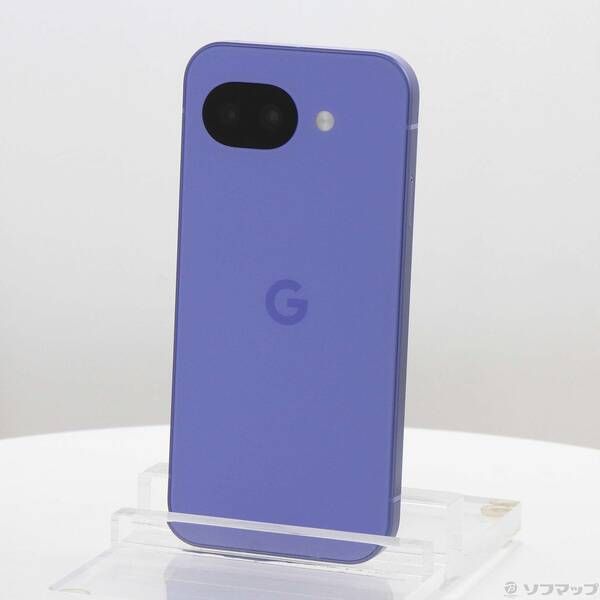 中古 Google Pixel 10a 128GB Lavender SIMフリー - メルカリ