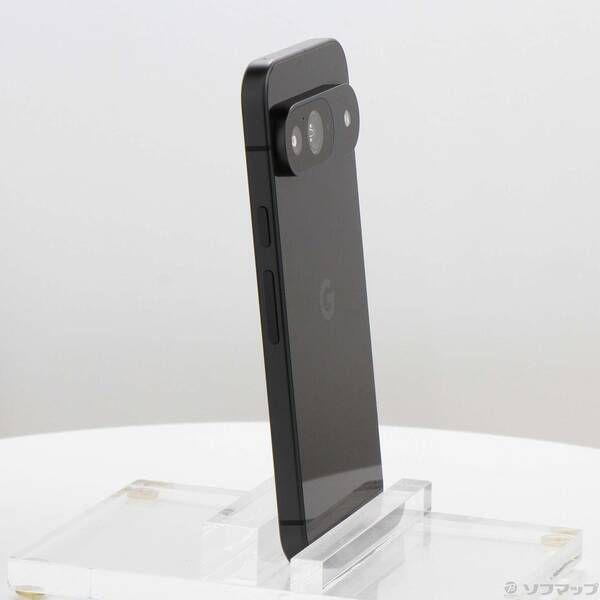 中古】Google Pixel 9 128GB オブシディアン SIMフリー - メルカリ