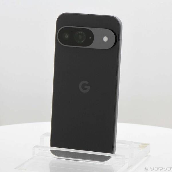 中古】Google Pixel 9 128GB オブシディアン SIMフリー - メルカリ