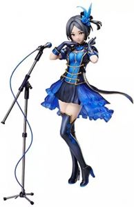 フィギュア 速水奏 Tulip Ver. 「アイドルマスター シンデレラガールズ」 1/8 PVC&ABS製塗装済み完成品【10日以内発送】