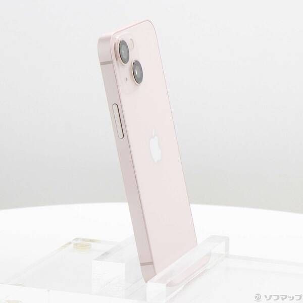 iPhone13 mini 128GB ピンク【中古】SIMフリー - メルカリ