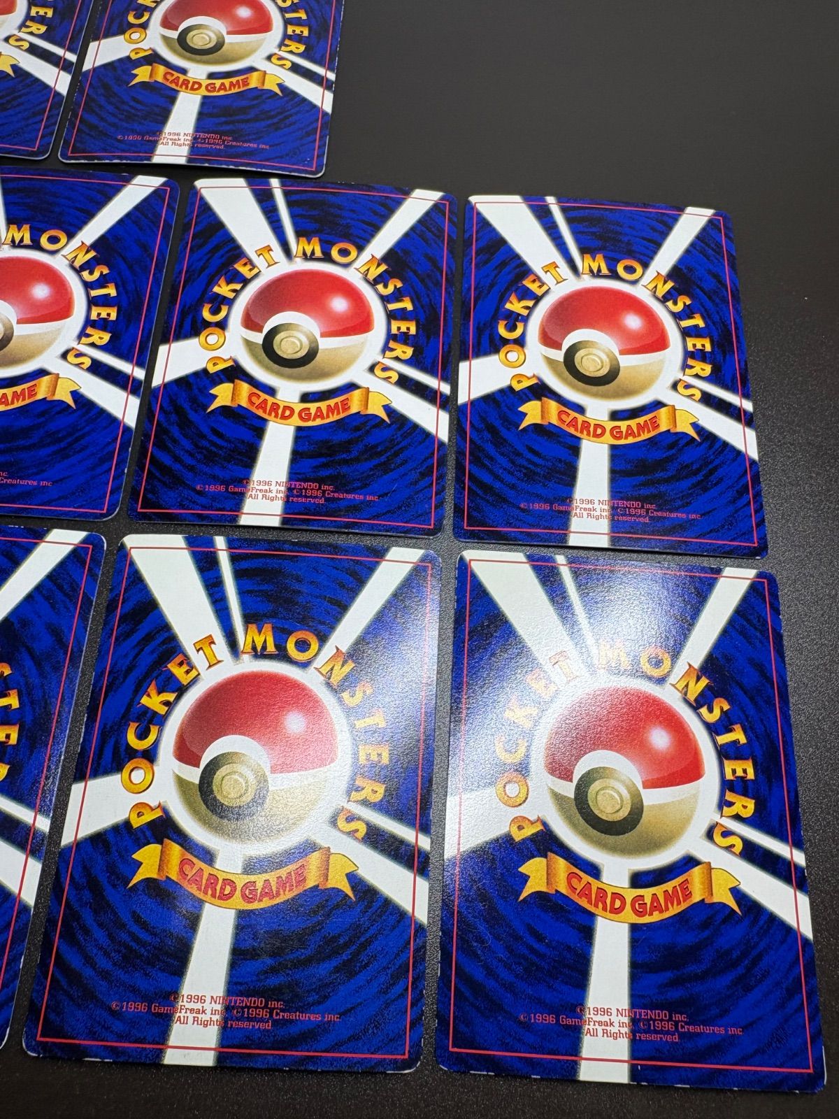 コロコロコミック付録おまけカードセット ポケモンカード旧裏 - メルカリ