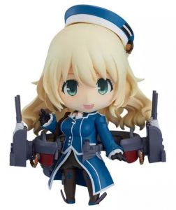 フィギュア ねんどろいど 愛宕 「艦隊これくしょん～艦これ～」【10日以内発送】