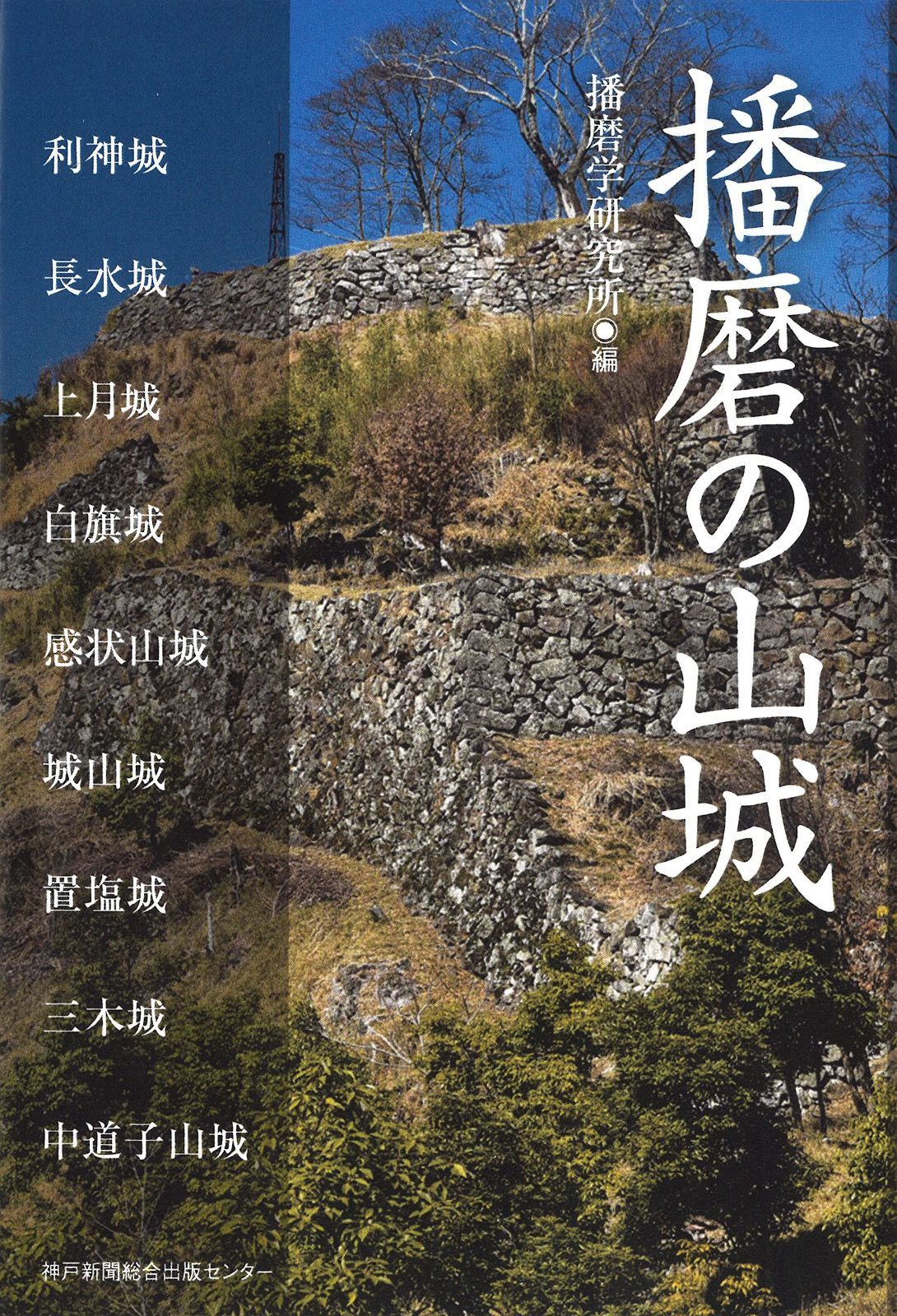 播磨の山城