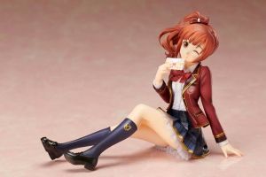 フィギュア 五十嵐響子 ラブレターVer. 「アイドルマスター シンデレラ