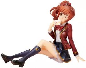 フィギュア 五十嵐響子 ラブレターVer. 「アイドルマスター シンデレラ
