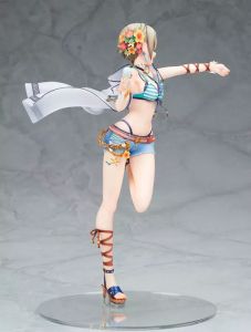 フィギュア 塩見周子 ブルー・ホライゾンVer. 「アイドルマスター