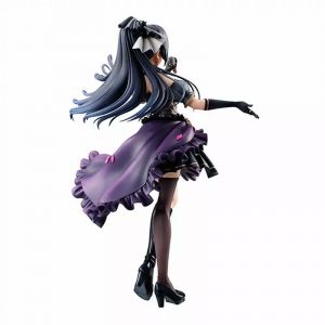 フィギュア ブリリアントステージ 白瀬咲耶 「アイドルマスター